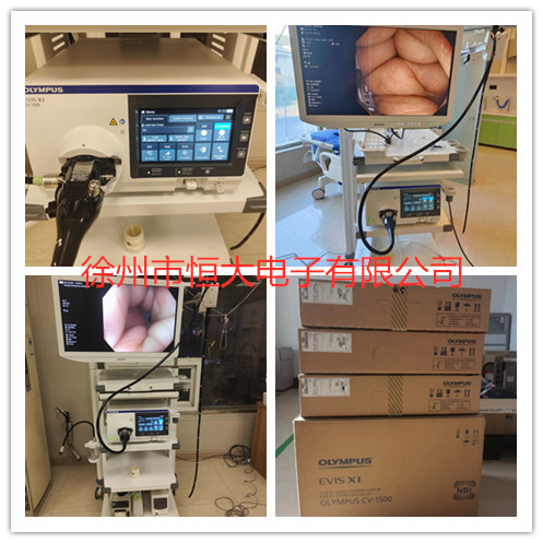 奥林巴斯胃肠镜CV-290 胃镜GIF-1100 肠镜CF-HQ1100DL/I