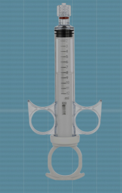推注器