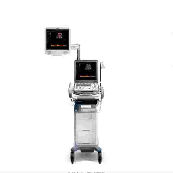 便携式彩色多普勒超声系统M55