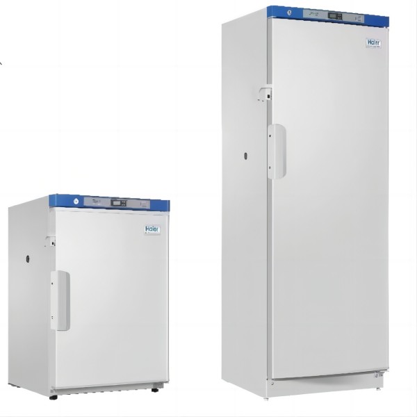 海尔医用低温保存箱-25℃低温保存箱立式/卧式DW-25L92/DW-25L262
