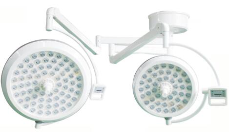 SHD-LED700/500手术无影灯 (豪华型)
