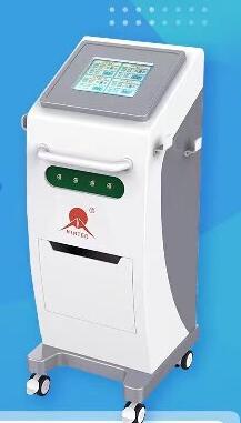 中频脉冲治疗仪