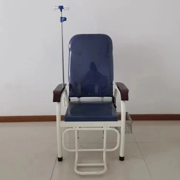 钢制输液椅,不锈钢输液椅