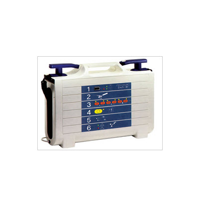 德国普美康单相波除颤仪 Defi-B