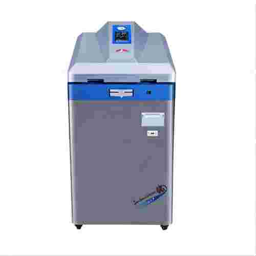 三申立式脉动真空压力蒸汽灭菌器YMMD125L、YMMD105L、YMMD85L、YMMD65L