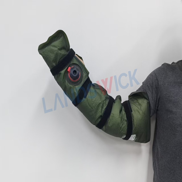 真空固定夹板/肢体固定气囊/骨折固定保护装置