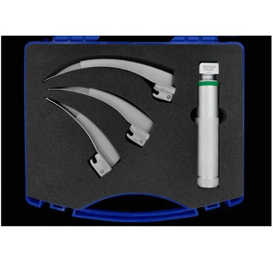 泰美科麻醉光纤喉镜Sirius