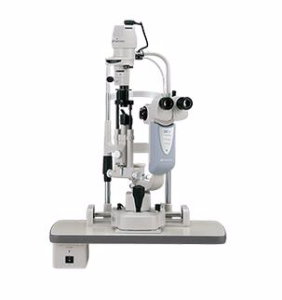 瑞宇 眼科裂隙灯显微镜检查仪 SLM-KD1