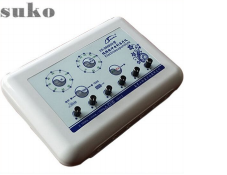 低频脉冲电针治疗仪 XS-998B06