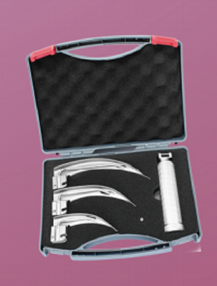 麻醉咽喉镜 YL04-IaG