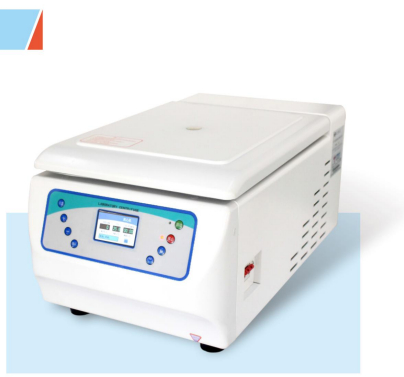 台式高速离心机 3H16R1