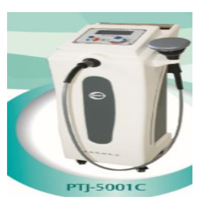 日成 多频振动排痰机 PTJ-5001C