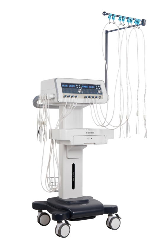 内热式针灸针治疗仪NRZ-40R-B 深圳百士康厂家