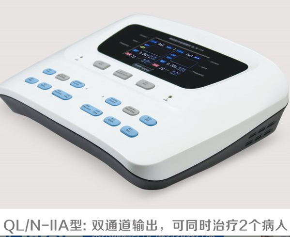 神经肌肉电刺激仪 QL/N-IIA