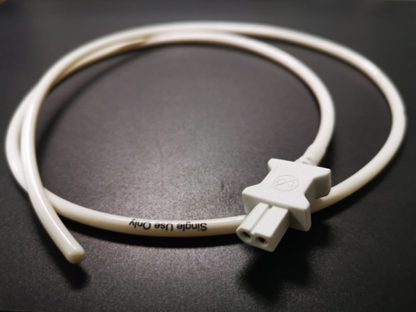 一次性体温传感器