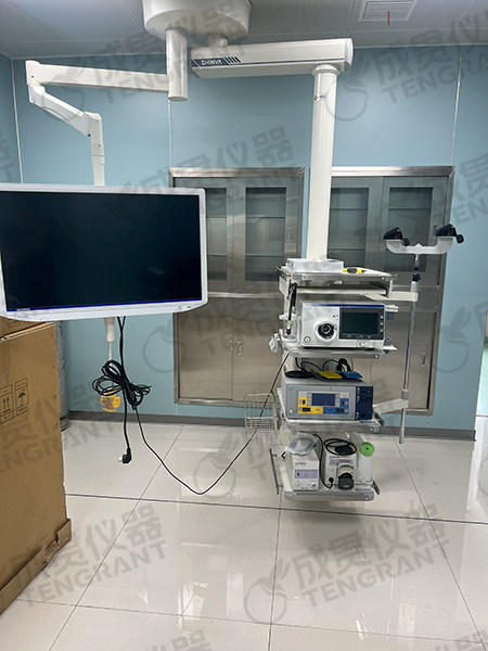 Olympus奥林巴斯CV-1500 EVIS X1胃肠镜