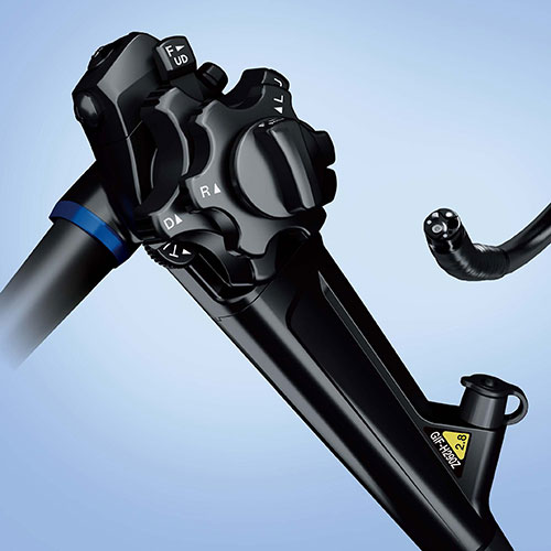 奥林巴斯GIF-H290Z电子上消化道内窥镜 290放大胃镜