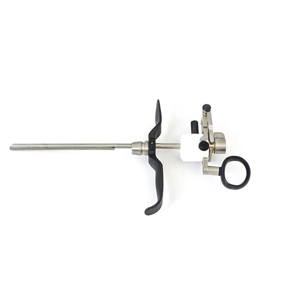 德国R.Wolf狼牌双极电切镜被动式操作器8654.224