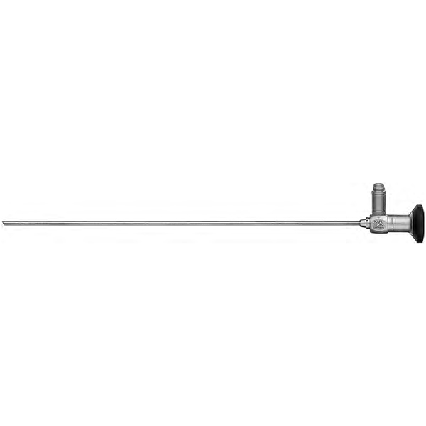 卡尔史托斯宫腔检查镜26105BA HOPKINS II 30° 4 mm