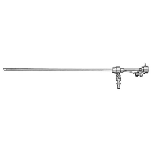 卡尔史托斯宫腔镜内鞘26153BI ?4.3 mm 5 Fr.