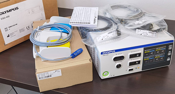 奥林巴斯高频电刀ESG-400(WB91051C)