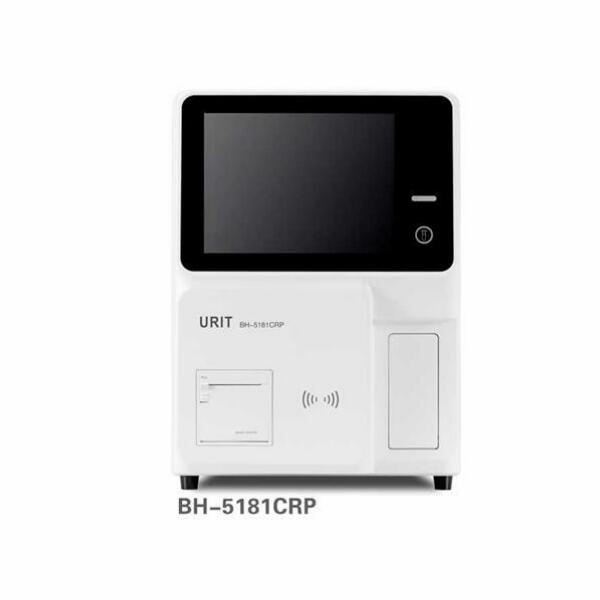 优利特  全自动血液分析仪 BH-5181CRP