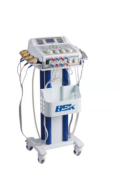 低频治疗仪 、吸力型低频治疗仪  KM-2500T治疗仪  百士康厂家