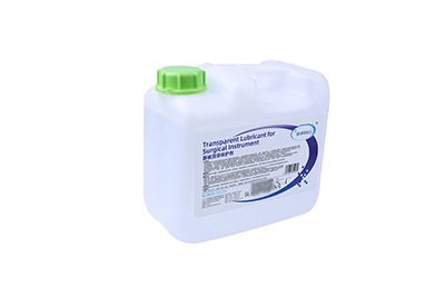 BURRELL?器械润滑保护剂