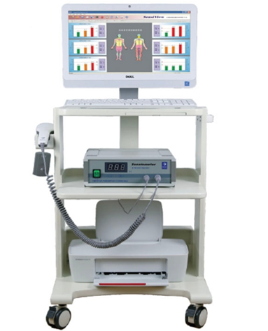 数字震动感觉阈值检查仪 Sensiometer A100