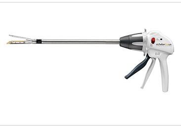 强生爱惜康 腔镜关节头直线型切割吻合器仓EC60A 现货