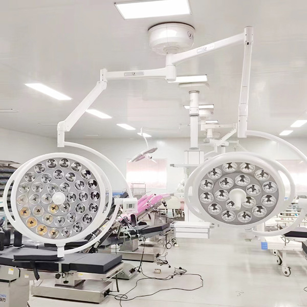 手术无影灯 YCLED700/500(实用型)
