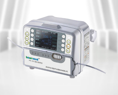 肠内营养泵 好克HK-300 单通道 鼻饲用营养型