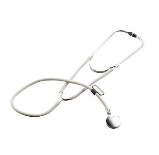 鱼跃医用听诊器A型
