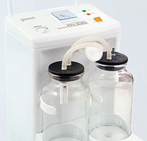 鱼跃电动吸引器7A-23D