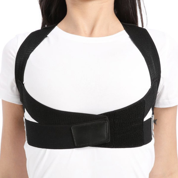 衡水天健肩部固定支具TJ-203 (1) 肩部固定带Ⅱ型 Shoulder Brace