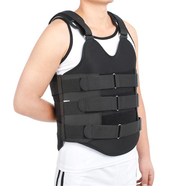 衡水天健胸腰部固定支具TJ-404胸腰椎固定器I型 Thoracolumbar Sacral Ort