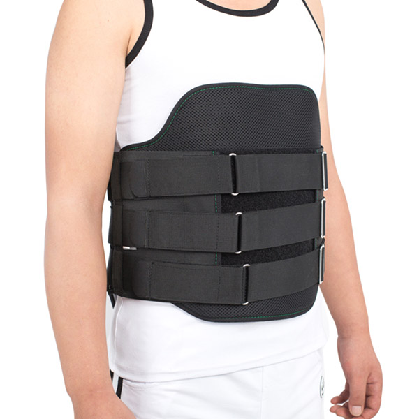 衡水天健胸腰部固定支具TJ-405 胸腰椎固定器Ⅱ型 Lumbar Support Orthosis
