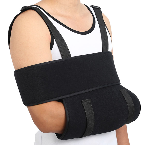 衡水天健手臂固定支具TJ-306 前臂固定带VI型 Multi-function Arm sling