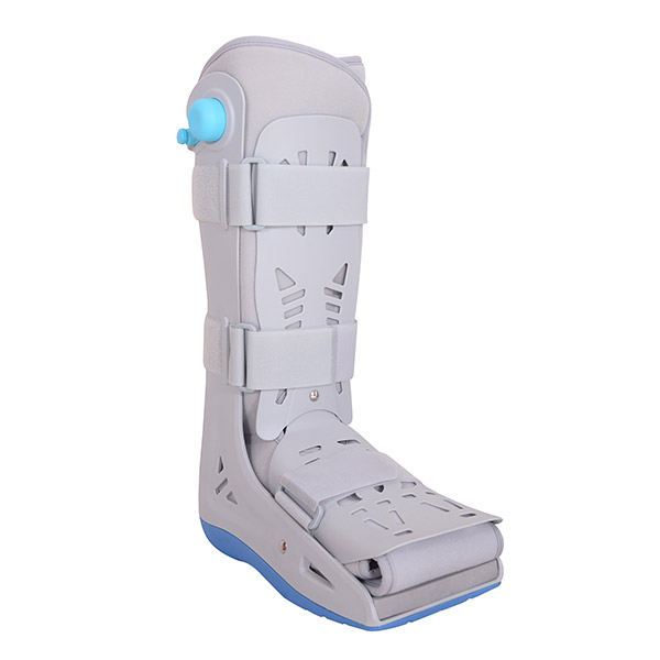衡水天健TJ-603(1) 跟腱靴固定器I型 Short Knee Orthosis