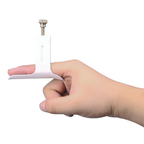 衡水天健手部固定支具TJ-807 手指关节压直器 Finger orthosis