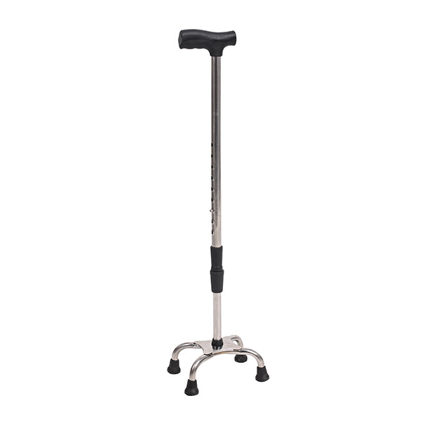 衡水天健拐杖系列支具TJ-903 弹珠调节单升型 Walking Stick