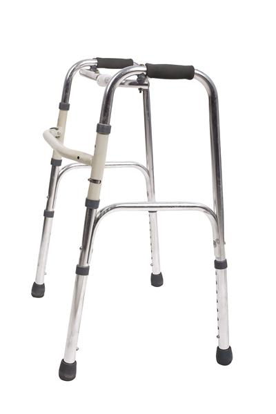 衡水天健助行器支具TJ-905 四脚框式助行器 Walker