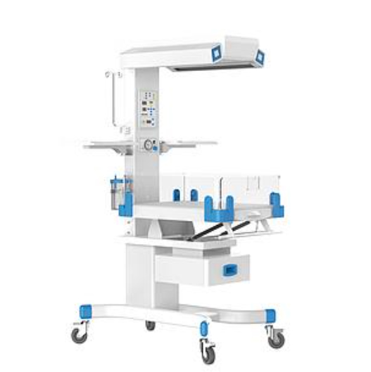 贝茵婴儿辐射保暖台BRW-4000A