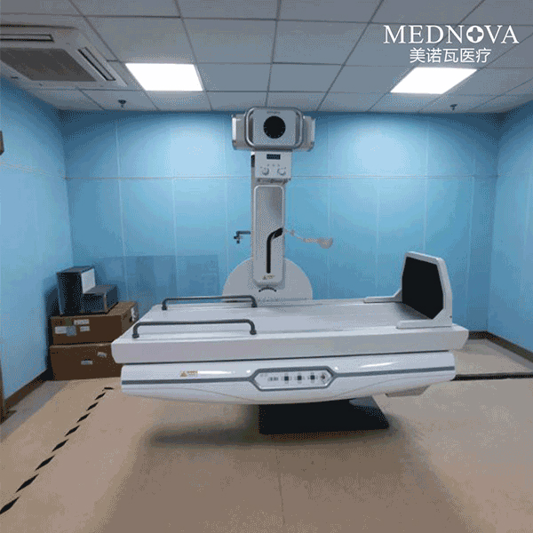 美诺瓦医疗Z臂动态DR Staray Dynastar系列 一机多用 数字透视摄影机