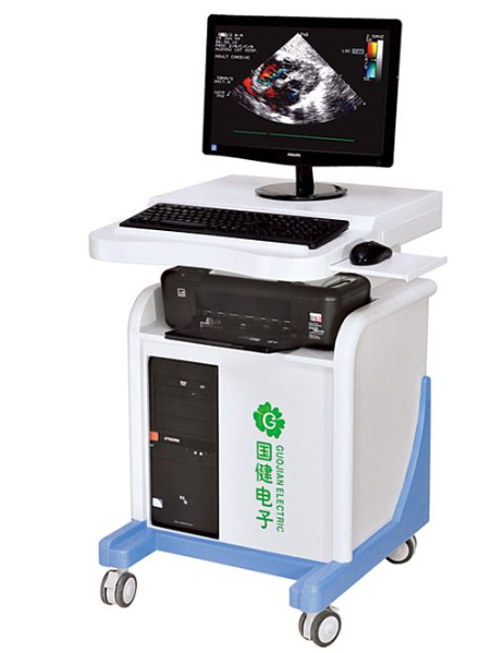 国健 影像工作站 GJ-7000F(精液分析仪)