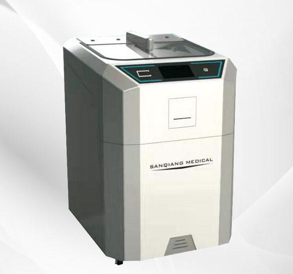 三强、SQ、内镜自动清洗消毒机AWE26-R