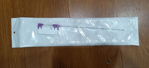 美国巴德BARD一次性使用活检针 MN1620