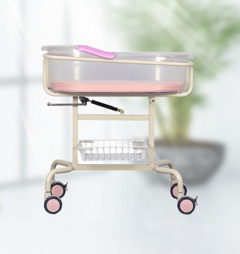 富朗特FRONT、医用新生儿床、FD-800A