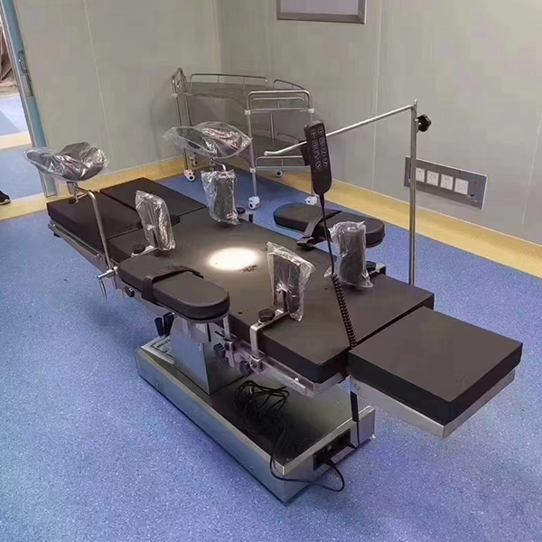 YC-D1电动手术台