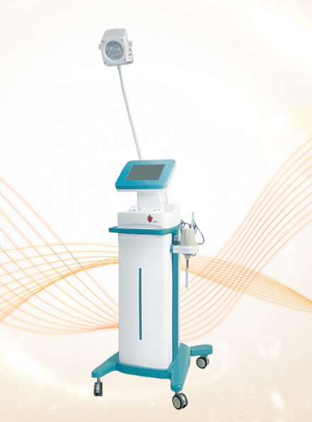 可尔医疗、电灼光热治疗仪、WM-IIIB(网络版)